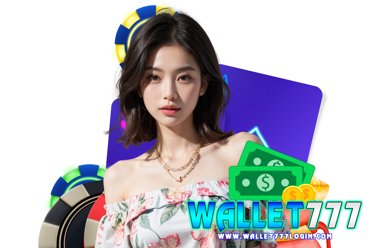 auto wallet777